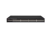 Brocade Communications ICX6610 48P PE Brocade ICX 6610 48P Layer 3 Switch 48 x Gigabit Ethernet Network 8 x