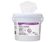 Glade DVO 5627427 Oxivir TB Disinfectant Wipes 11 x 12 White 160 Bucket 4 Bucket Carton