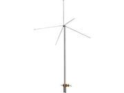 CommScope Andrew ASP7A 108 512 MHz Unity Gain Ground Plan Antenna