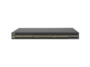 Brocade Communications ICX7750 48F Brocade ICX 7750 48F Layer 3 Switch Manageable 3 Layer Supported 1U High