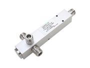 CommScope Andrew S 3 CPUSE H NI6 555 2700 MHz 3 Way Splitter