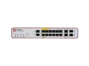 Brocade Communications ICX6450 C12 PD Brocade ICX 6450 C12 PD Ethernet Switch Manageable 2 Layer Supported 1U