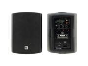 Kramer Electronics TAVOR 5 O B Kramer Tavor 5 O Speaker System 60 W RMS Wall Mountable Black 45 Hz 20