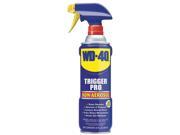 WD 40 490101 Lubricant 22 oz. Container Size 20 oz. Net Weight