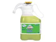 Glade 95791711 Ultra Concentrated Restroom Cleaner Citrus Scent 1.4 L Bottle 2 Carton