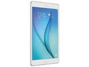 Samsung SMT550WHT Galaxy Tab A 9.7 16 GB Tablet White