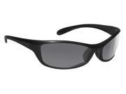 Bolle Safety 40067 Spider Anti Fog Scratch Resistant Safety Glasses Smoke Lens Color