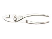 Apex Tool Group Tools 6in. Cee Tee Co. Combination Slip Joint Plier H26VN