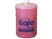 GOJO 1847 04 Antimicrobial Lotion Soap Lotion PK 4