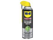 WD 40 300012 Silicone Lubricant 17.6 oz. Container Size 11 oz. Net Weight