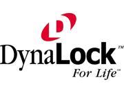 DynaLock 2022 HSM2 Double Maglock With Door Statu