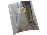 3M 7001618 Dri Shield 2000 Static Shielding Moisture Barrier Bag 16 x 18 100 Pkg.