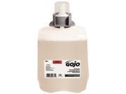 Gojo 5264 02 Foam Sanitizing Soap Size 2000mL PK 2