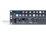AJA Video Systems KUMO 1604 16x04 Compact 3G SDI HD SDI SDI Router