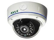 Avue AV830PDIR Avue AV830PDIR Surveillance Camera Color Monochrome 100 ft 2.80 mm 12 mm 4.3x Optical