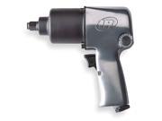Ingersoll Rand 231HA Ingersoll Rand 1 2 Square Drive Impactools 231 Series Super Duty Pistol Grip Air Impact Wrench