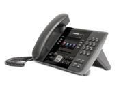 Panasonic KX UTG200B AC KX UTG200 UTG Series SIP Phone Includes Power Supply