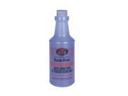 Weld Aid 007025 Anti Spatter and Torch Coolant Quart