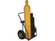 Saf T Cart 821 10 Cart With Sc 9a Wheel 20 Cylinder Capacity
