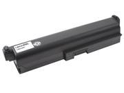Lenmar LBZ329T Replacement Battery for Toshiba L510 T115 T130 T135 U505 Series Laptops