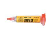 Loctite Henkel 30077 3880 Thermally Conductive Epoxy Adhesive 5 ml Syringe