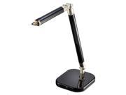 Stanley Bostitch LED7BARBLK LED Bar Light Desk Lamp 2 Prong 19 1 2 Black