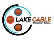 Lake Cable S206cpur 00 priced Per Thousand Feet Lake Electronic Cable llc