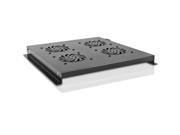 V7 RACK MOUNT TRAY WITH 4 FANS
