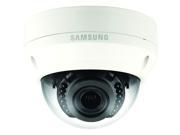 Samsung Techwin WiseNet QNV 6070R 2 Megapixel Network Camera Color Monochrome