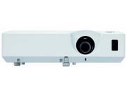 Hitachi CP WX4042WN Hitachi CP WX4042WN LCD projector 4000 ANSI lumens WXGA 1280 x 800 16 10 HD 720p