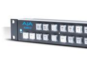 AJA Video Systems KUMO CP Control Panel for KUMO 3G SDI HD SDI SDI Routers