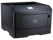 Dell S2830DN Duplex Up to 1200 x 1200 DPI USB Monochrome Laser Printer