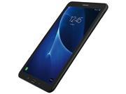 Samsung SM T377AZKAATT Galaxy Tab E Tablet Android 6.0 Marshmallow 16 Gb 8 Inch Tft 1280 X 800 Microsd Slot 4G At T