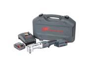 Ingersoll Rand W5350 K22 1 2 Cordless Impact Wrench Kit 20.0 Voltage 180 ft. lb. Max. Torque Battery Included