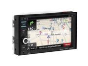 Boss Audio Systems BV9382NV Boss Audio BV9382NV Automobile Audio Video GPS Navigation System In dash Plays CD