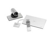 Cisco CTS SX20N P40 K9 TelePresence System SX20N Quick Set with Precision 40 Camera Video Conferencing Kit