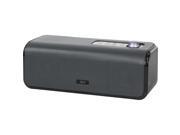QFX E 200 QFX ELITE E 200 Speaker System 30 W RMS Portable Battery Rechargeable Wireless Speaker s Gray