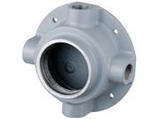 ceiling mount for 116 series