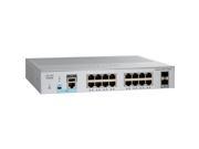 Cisco Catalyst WS C2960L 8TS LL Ethernet Switch