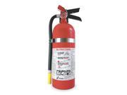 Kidde Fire and Safety FC340M VB Abc 5lb Fc340m Fire Control Extinguisher