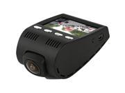 Pyle Pyle Pro PLDVRCAM30 Pyle PLDVRCAM30 Digital Camcorder 2 LCD CMD Full HD Black 16 9 MOV H.265