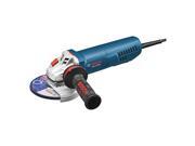 BOSCH GWS13-60PD Angle Grinder,No-Lock-On Paddle,6 in dia G3308186