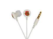 Cornell Big Red Ignition Earbuds