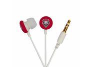 New Mexico Lobos Ignition Earbuds