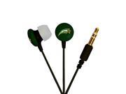 George Mason Patriots Ignition Earbuds
