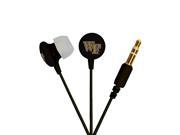 Wake Forest Demon Deacons Ignition Earbuds