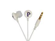 Pepperdine Waves Ignition Earbuds