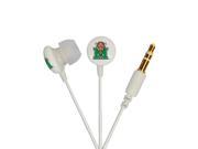 Marshall Thundering Herd Ignition Earbuds