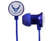 U.S. AIR FORCE Scorch Earbuds with BudBag