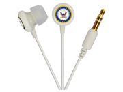 U.S. NAVY Ignition Earbuds